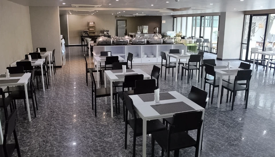 هتل بستون پاتایا